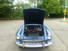 1967 MGB Runs and Drives
