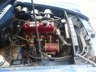 1967 MGB Runs and Drives