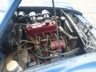 1967 MGB Runs and Drives