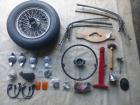 1967 MGB Runs and Drives