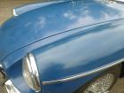 1967 MGB Runs and Drives