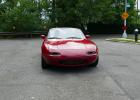 1990 Mazda Miata Extensively Restored