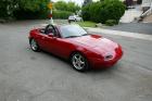 1990 Mazda Miata Extensively Restored