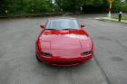 1990 Mazda Miata Extensively Restored