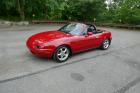 1990 Mazda Miata Extensively Restored