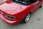 1990 Mazda Miata Extensively Restored