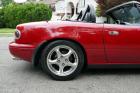 1990 Mazda Miata Extensively Restored