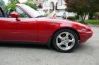 1990 Mazda Miata Extensively Restored