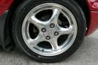 1990 Mazda Miata Extensively Restored