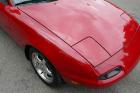 1990 Mazda Miata Extensively Restored