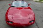 1990 Mazda Miata Extensively Restored