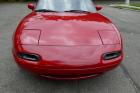 1990 Mazda Miata Extensively Restored