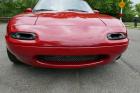 1990 Mazda Miata Extensively Restored