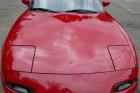 1990 Mazda Miata Extensively Restored