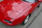 1990 Mazda Miata Extensively Restored