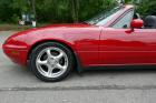 1990 Mazda Miata Extensively Restored
