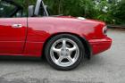 1990 Mazda Miata Extensively Restored