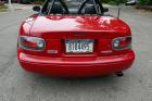 1990 Mazda Miata Extensively Restored