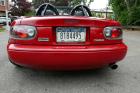 1990 Mazda Miata Extensively Restored