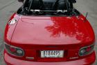1990 Mazda Miata Extensively Restored