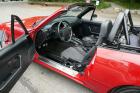 1990 Mazda Miata Extensively Restored