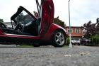 1990 Mazda Miata Extensively Restored