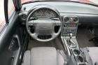 1990 Mazda Miata Extensively Restored