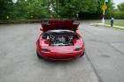 1990 Mazda Miata Extensively Restored