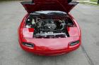 1990 Mazda Miata Extensively Restored