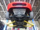 1990 Mazda Miata Extensively Restored
