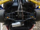 1990 Mazda Miata Extensively Restored
