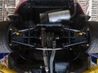 1990 Mazda Miata Extensively Restored