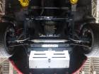 1990 Mazda Miata Extensively Restored