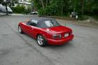 1990 Mazda Miata Extensively Restored
