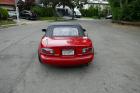 1990 Mazda Miata Extensively Restored