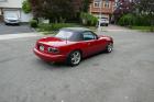 1990 Mazda Miata Extensively Restored
