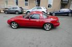 1990 Mazda Miata Extensively Restored