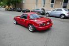 1990 Mazda Miata Extensively Restored
