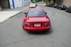 1990 Mazda Miata Extensively Restored
