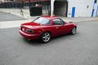 1990 Mazda Miata Extensively Restored