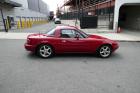 1990 Mazda Miata Extensively Restored