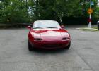 1990 Mazda Miata Extensively Restored