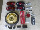 1990 Mazda Miata Extensively Restored