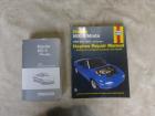 1990 Mazda Miata Extensively Restored