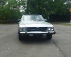 1981 Mercedes 380SL 2 Owners Nicely Presentable