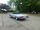 1981 Mercedes 380SL 2 Owners Nicely Presentable