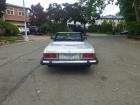 1981 Mercedes 380SL 2 Owners Nicely Presentable