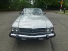 1981 Mercedes 380SL 2 Owners Nicely Presentable