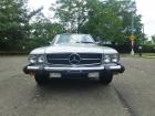 1981 Mercedes 380SL 2 Owners Nicely Presentable