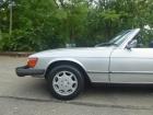 1981 Mercedes 380SL 2 Owners Nicely Presentable